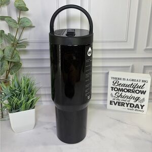 HydroJug Spellbound 40oz Sport BNWT